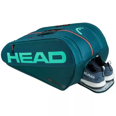 Sac Head Tour Padel L Vert