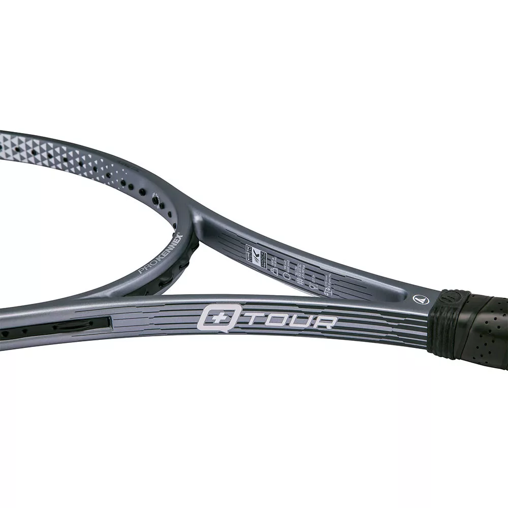 Raquette Pro Kennex Q+Tour 2026 (300g)