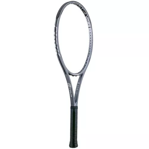 Raquette De Tennis Cinétique Pro Kennex Pro Series Ti Avec Amortisseur - Taille 4 1/4 - Neuf Vintage
