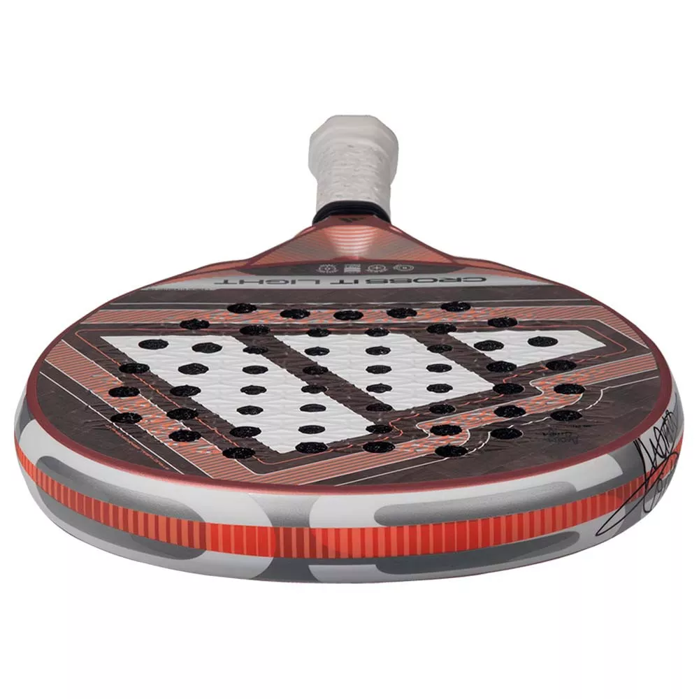 Raquette Adidas Cross It Light 2026 Ortega