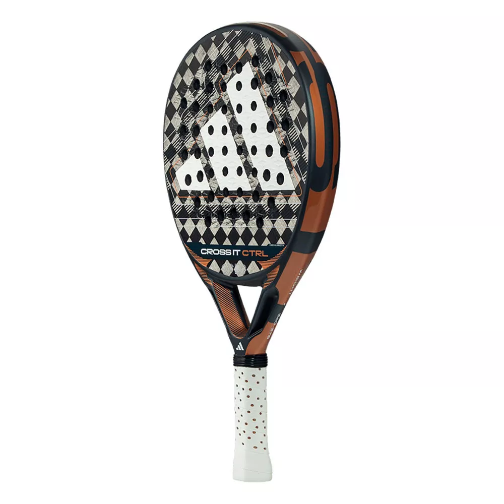 Raquette Adidas Cross It Ctrl 2026 Ortega