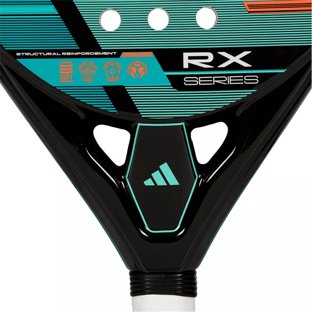 Raquette Adidas RX Series 2026