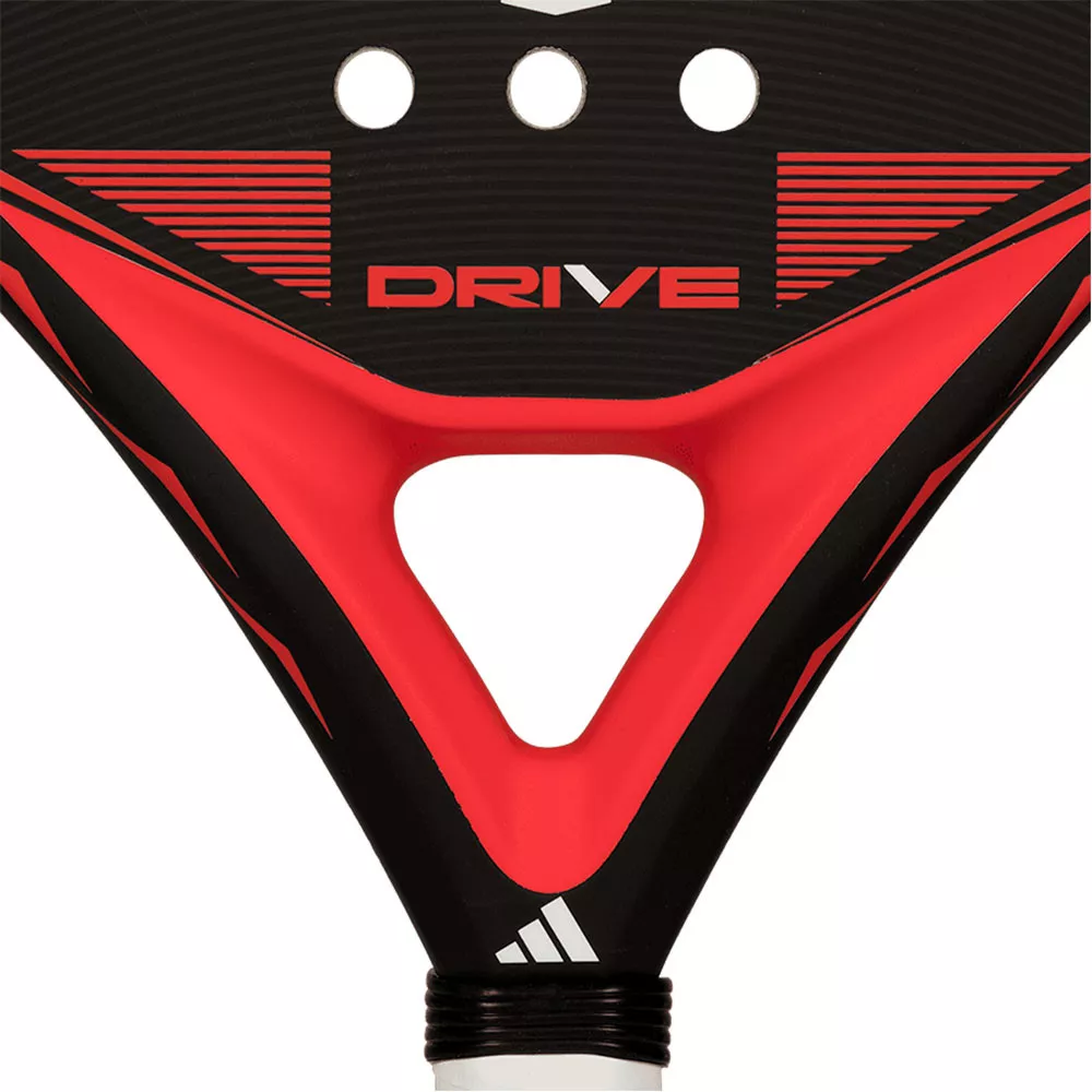 Raquette Adidas Drive Black 2026