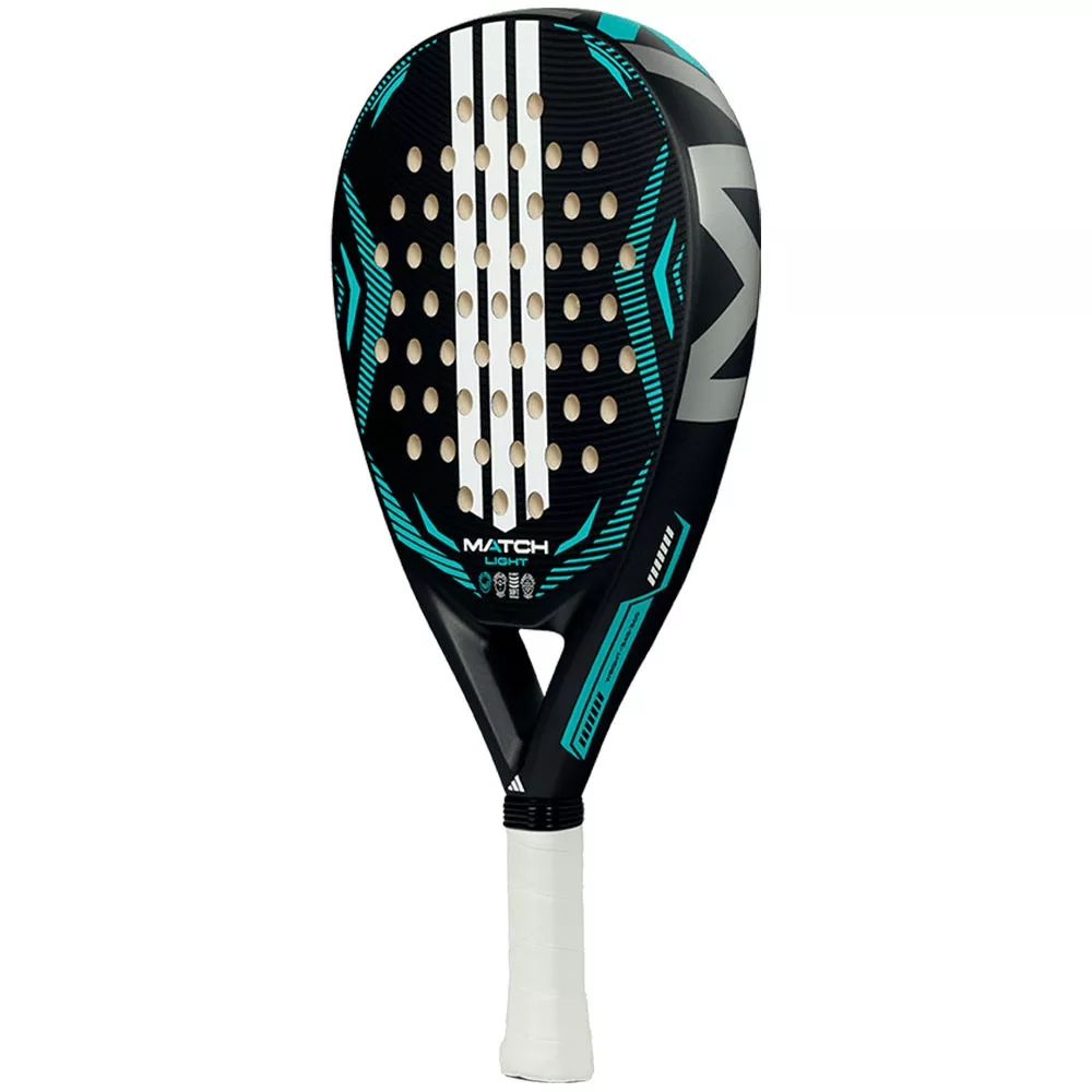 Raquette Adidas Match Light 2026