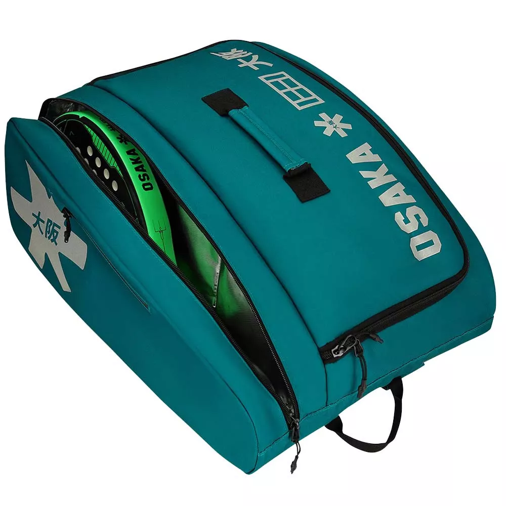 Sac Osaka Sports Padel Turquoise