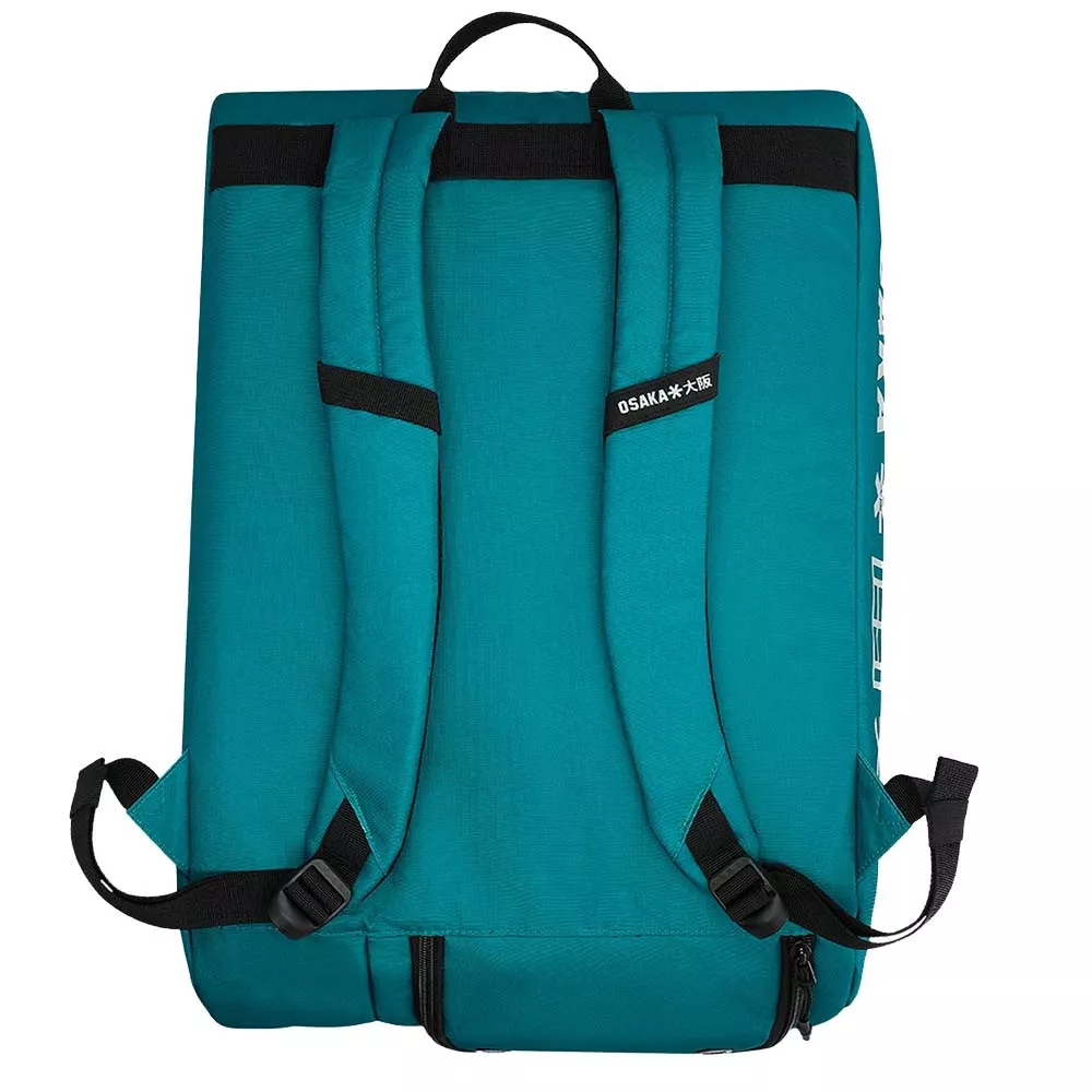 Sac Osaka Sports Padel Turquoise