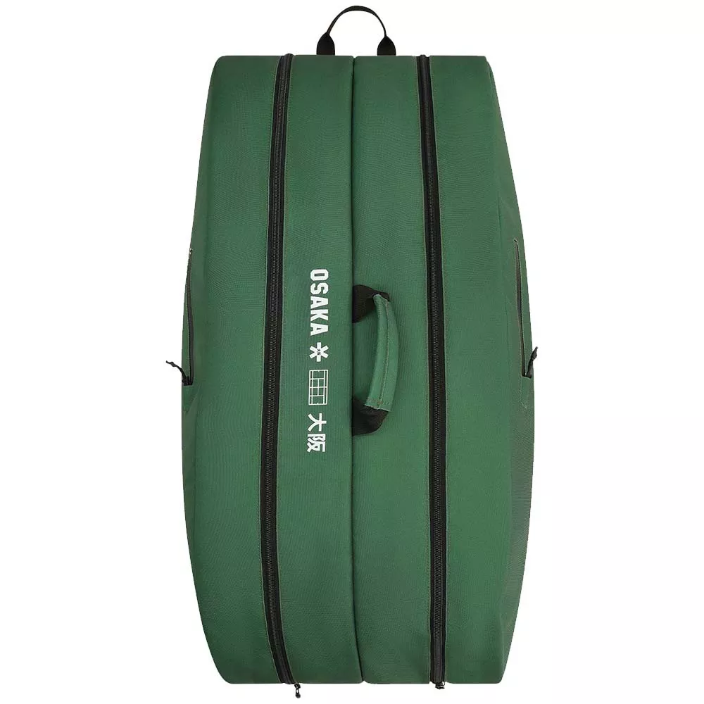 Sac Osaka Sports Tennis Vert