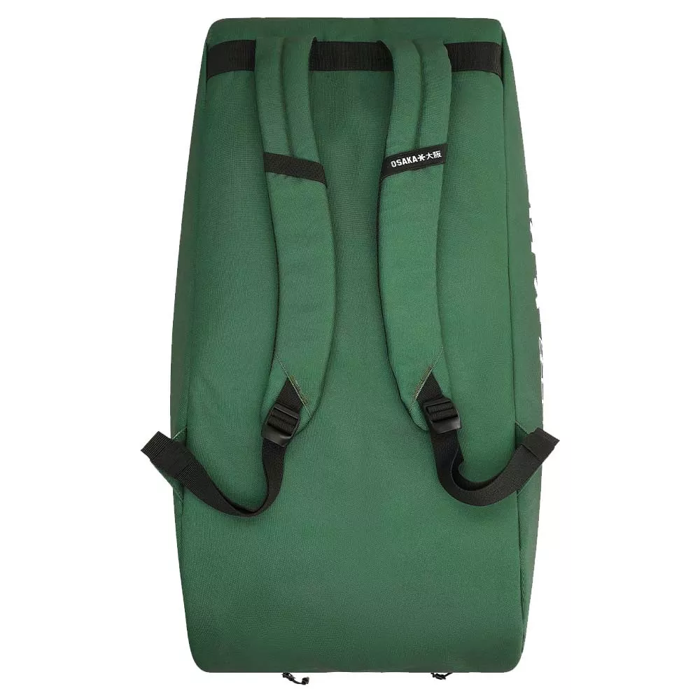 Sac Osaka Sports Tennis Vert