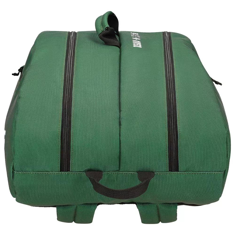 Sac Osaka Sports Tennis Vert
