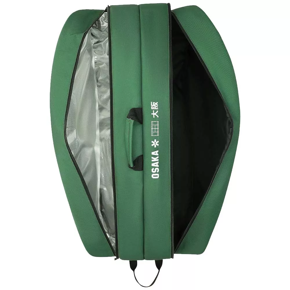 Sac Osaka Sports Tennis Vert