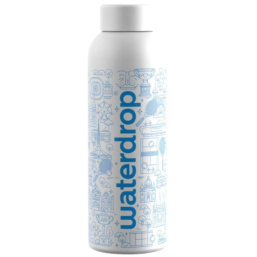 Gourde Thermo Waterdrop Melbourne AO26