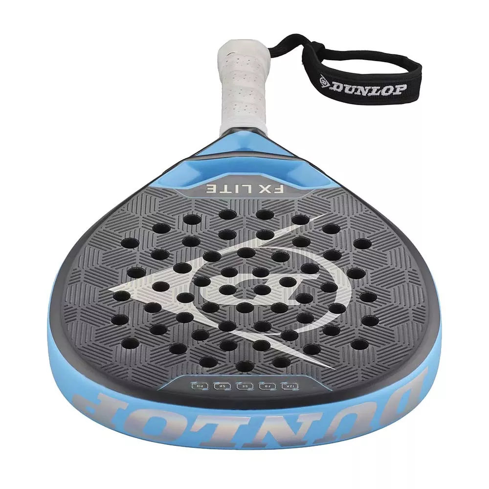 Raquette Dunlop FX Lite 2026