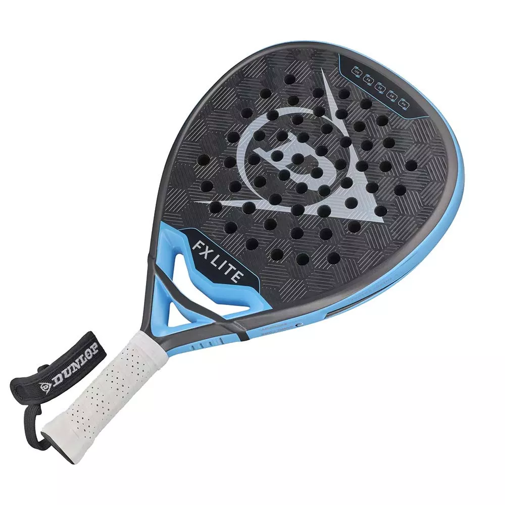 Raquette Dunlop FX Lite 2026
