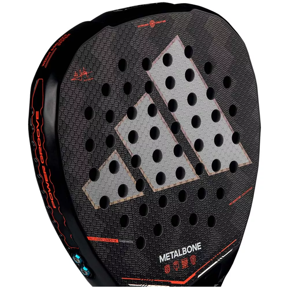 Raquette Adidas Metalbone 2026 Gal&aacute;n