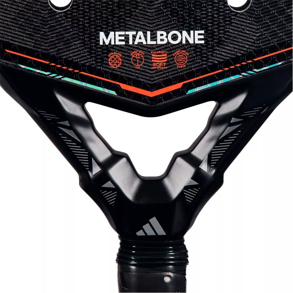 Raquette Adidas Metalbone 2026 Gal&aacute;n