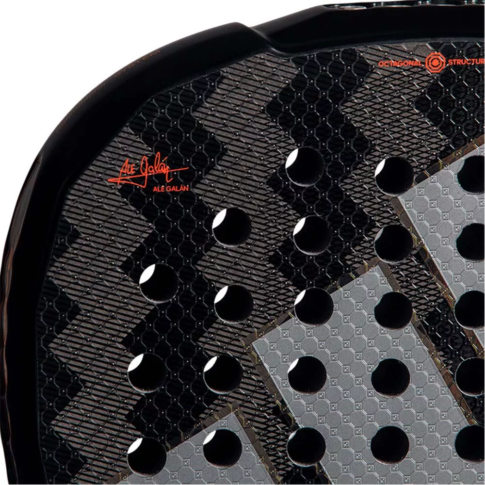 Raquette Adidas Metalbone 2026 Gal&aacute;n