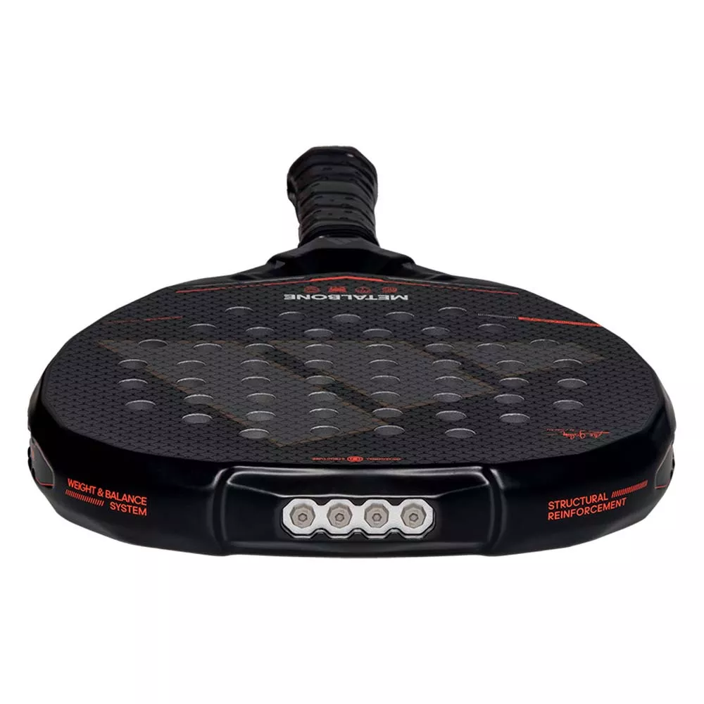 Raquette Adidas Metalbone 2026 Gal&aacute;n