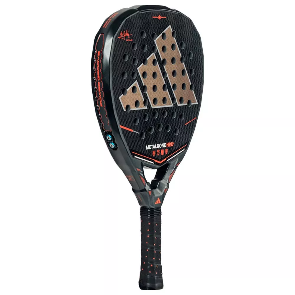 Raquette Adidas Metalbone HRD+ 2026 Gal&aacute;n