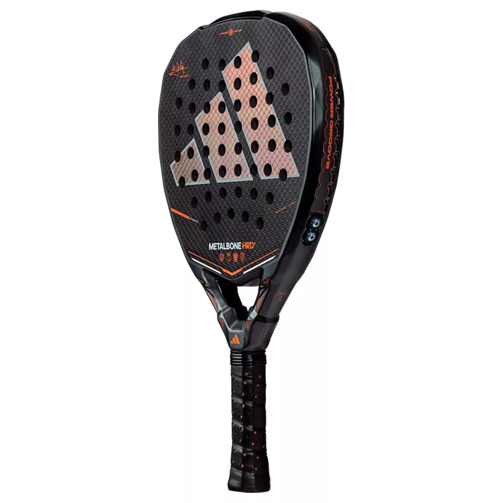 Raquette Adidas Metalbone HRD+ 2026 Gal&aacute;n