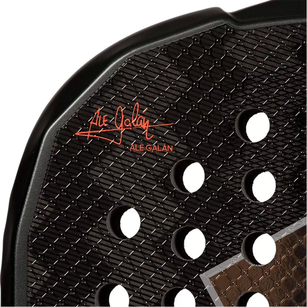 Raquette Adidas Metalbone HRD+ 2026 Gal&aacute;n