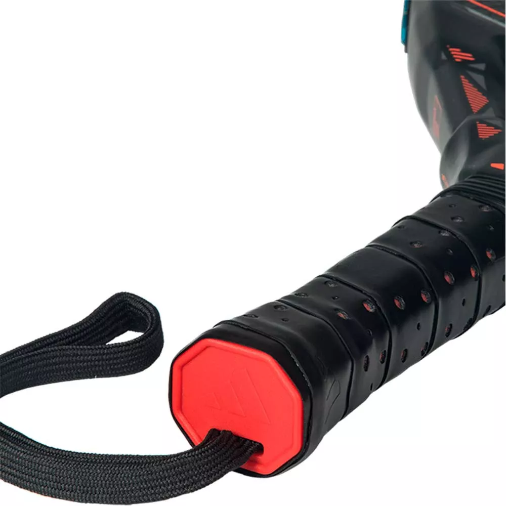 Raquette Adidas Metalbone HRD+ 2026 Gal&aacute;n