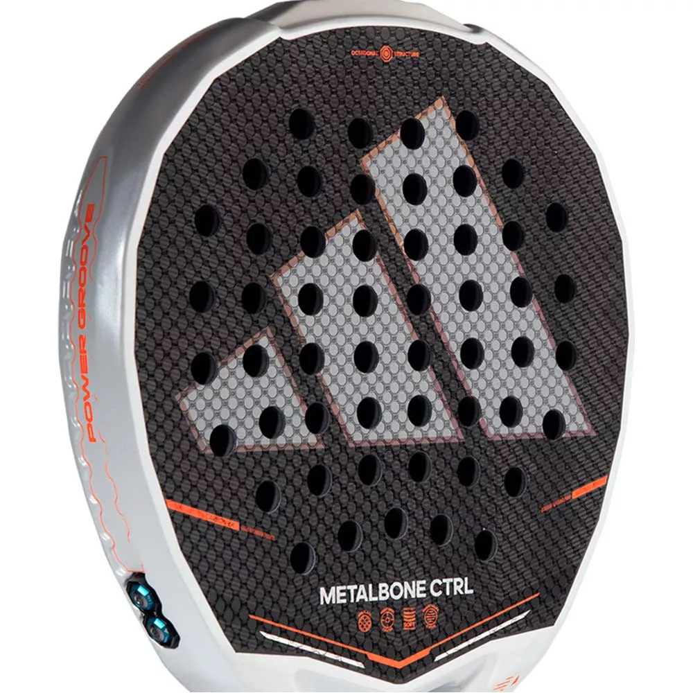 Raquette Adidas Metalbone Ctrl 2026