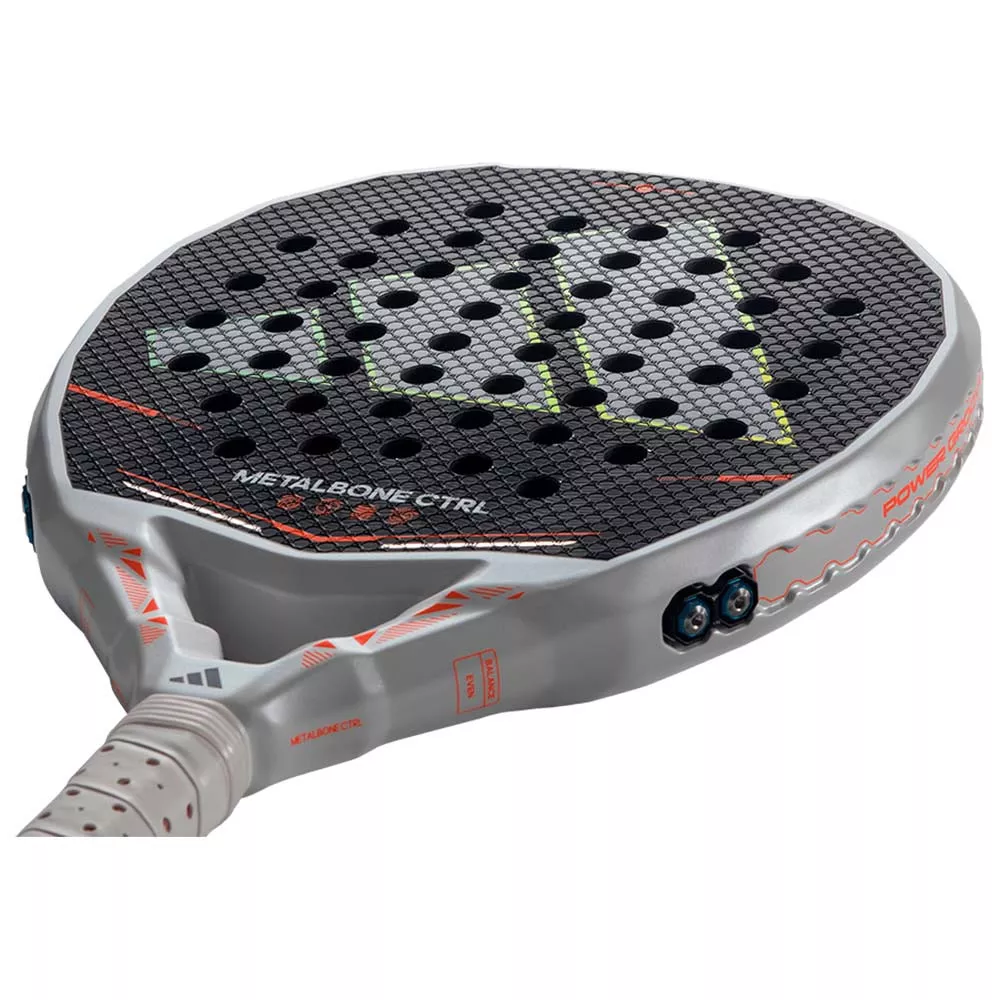 Raquette Adidas Metalbone Ctrl 2026