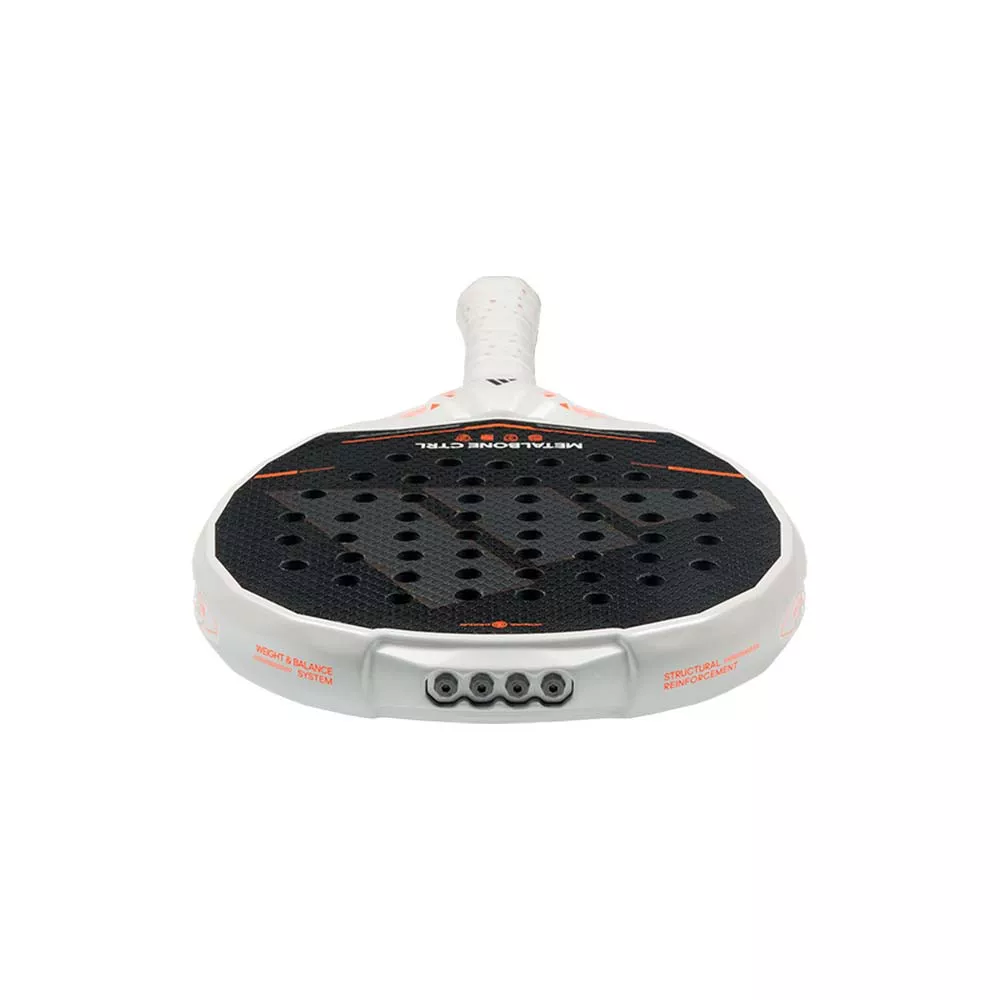 Raquette Adidas Metalbone Ctrl 2026