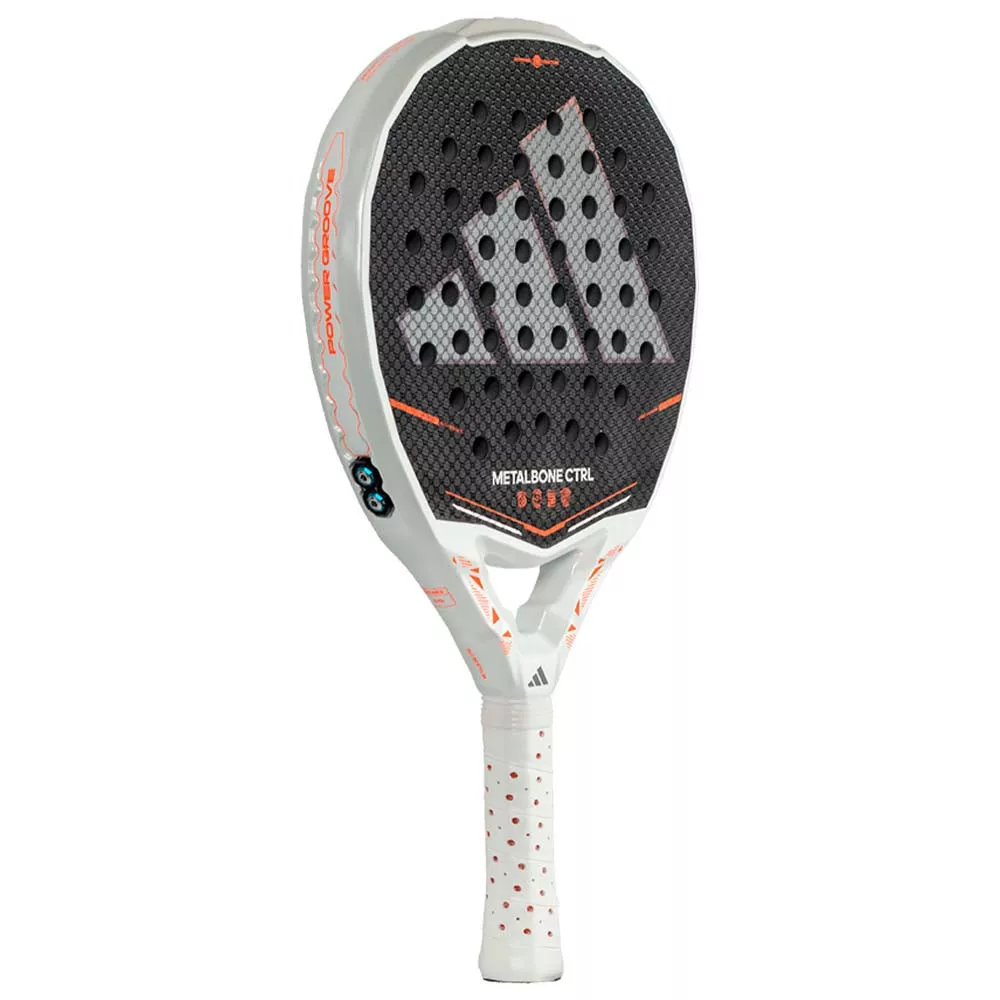 Raquette Adidas Metalbone Ctrl 2026