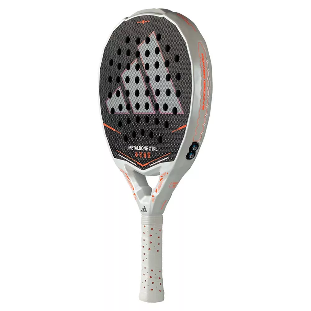 Raquette Adidas Metalbone Ctrl 2026