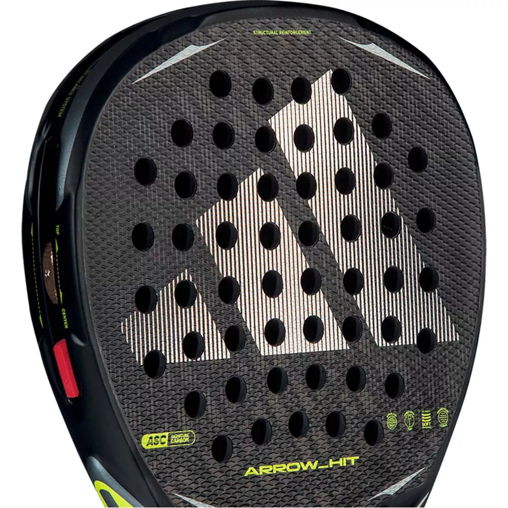 Raquette Adidas Arrow Hit 2026