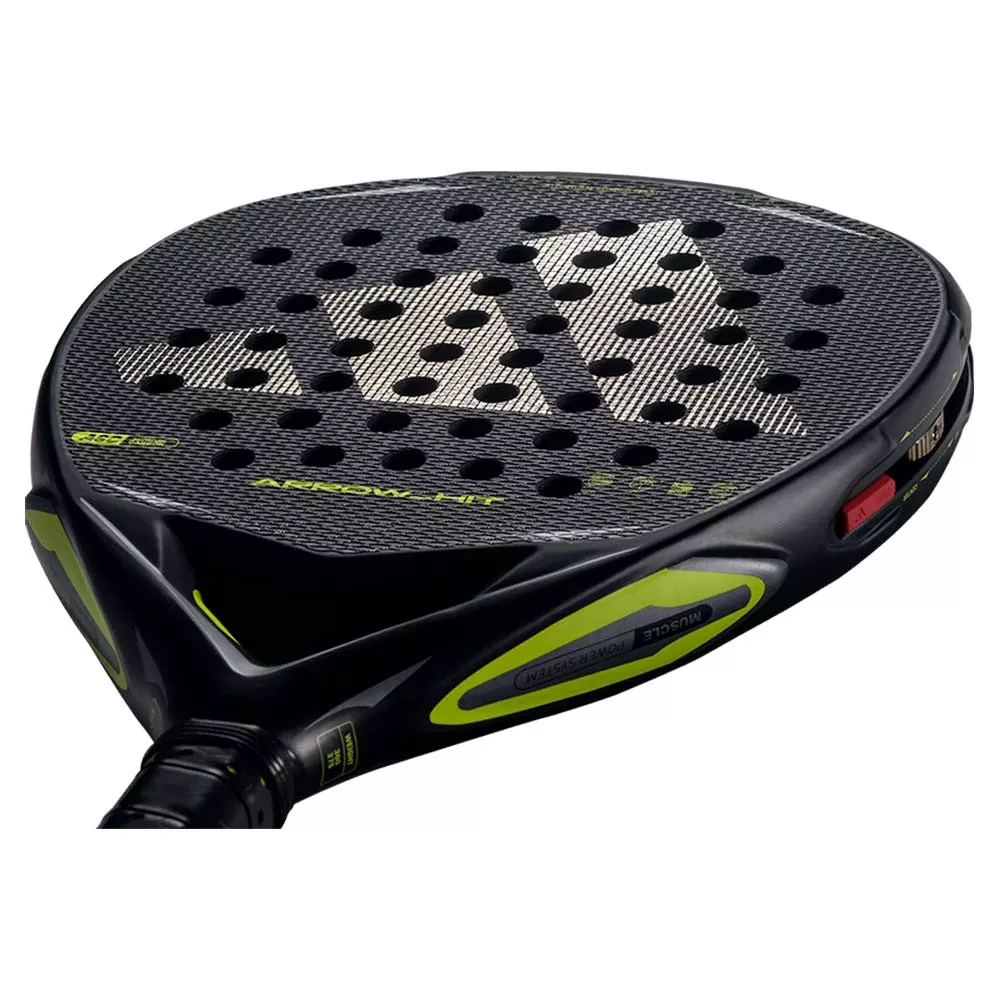 Raquette Adidas Arrow Hit 2026