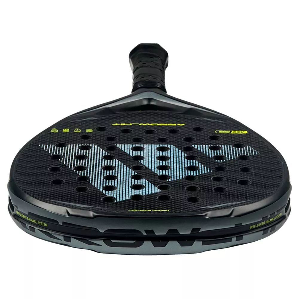 Raquette Adidas Arrow Hit 2026
