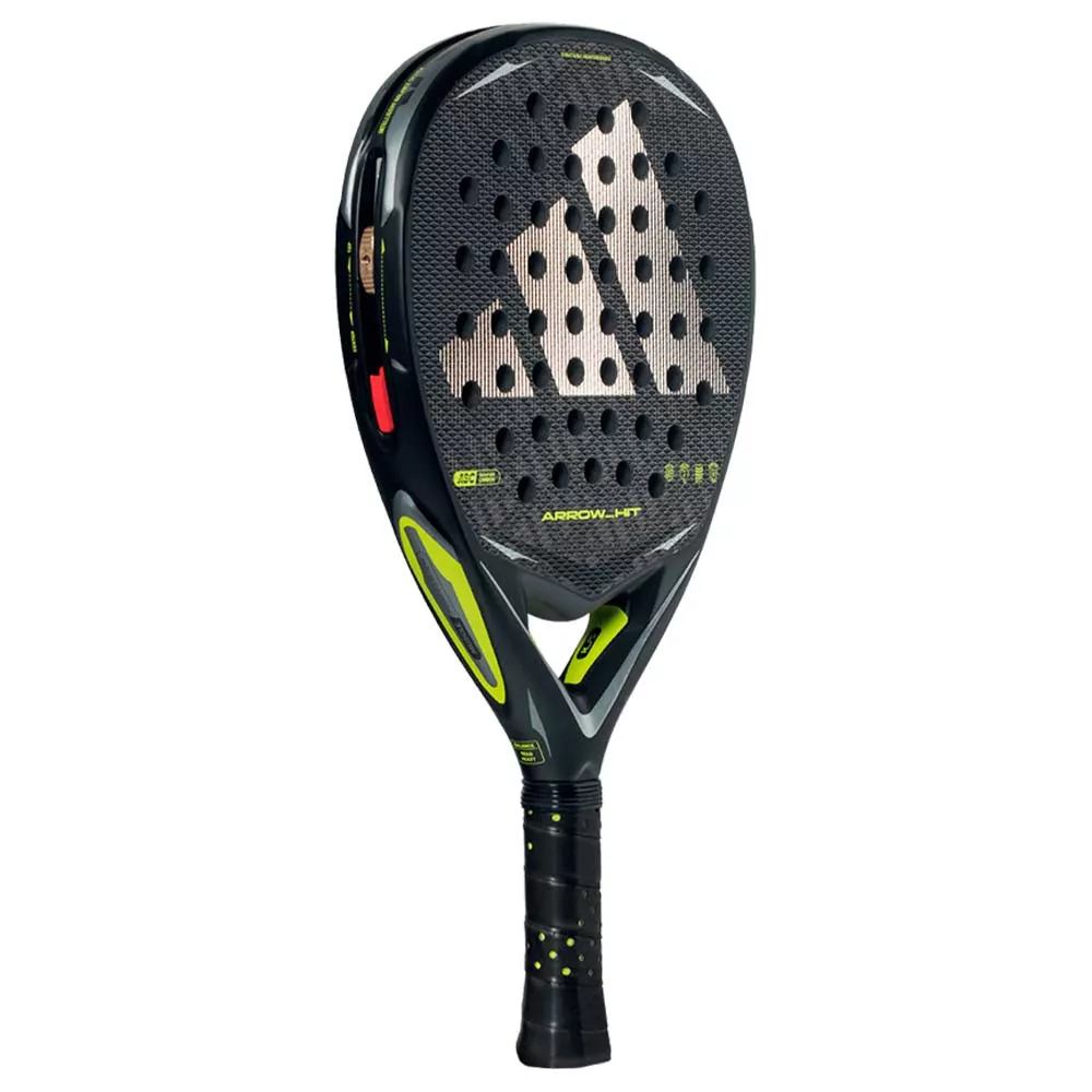 Raquette Adidas Arrow Hit 2026