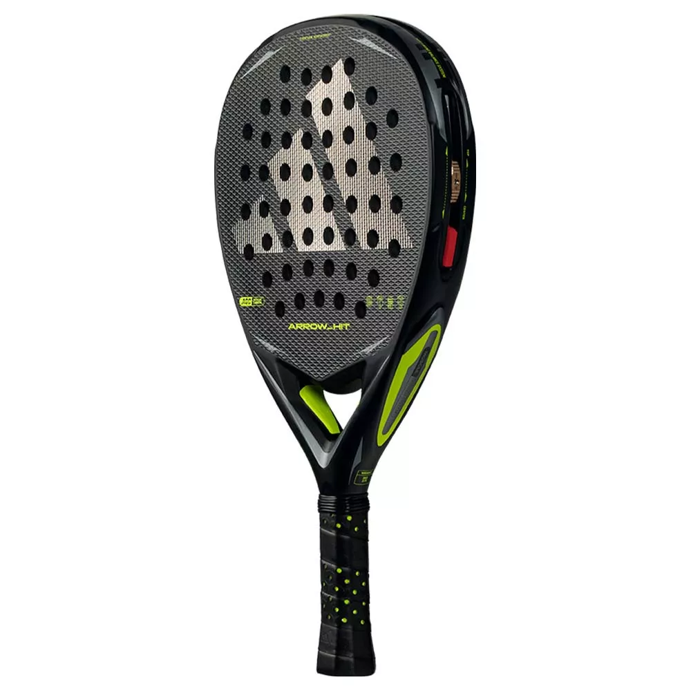 Raquette Adidas Arrow Hit 2026