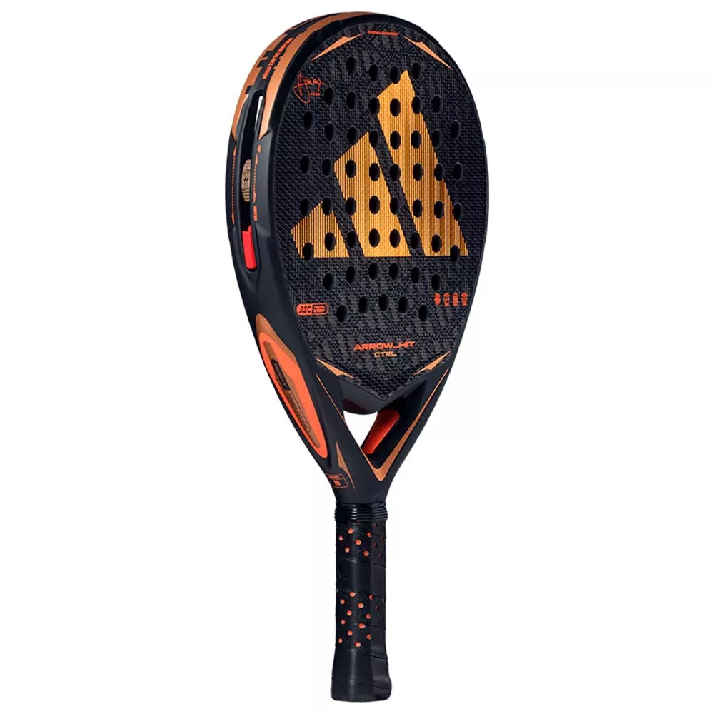 Raquette Adidas Arrow Hit Ctrl 2026
