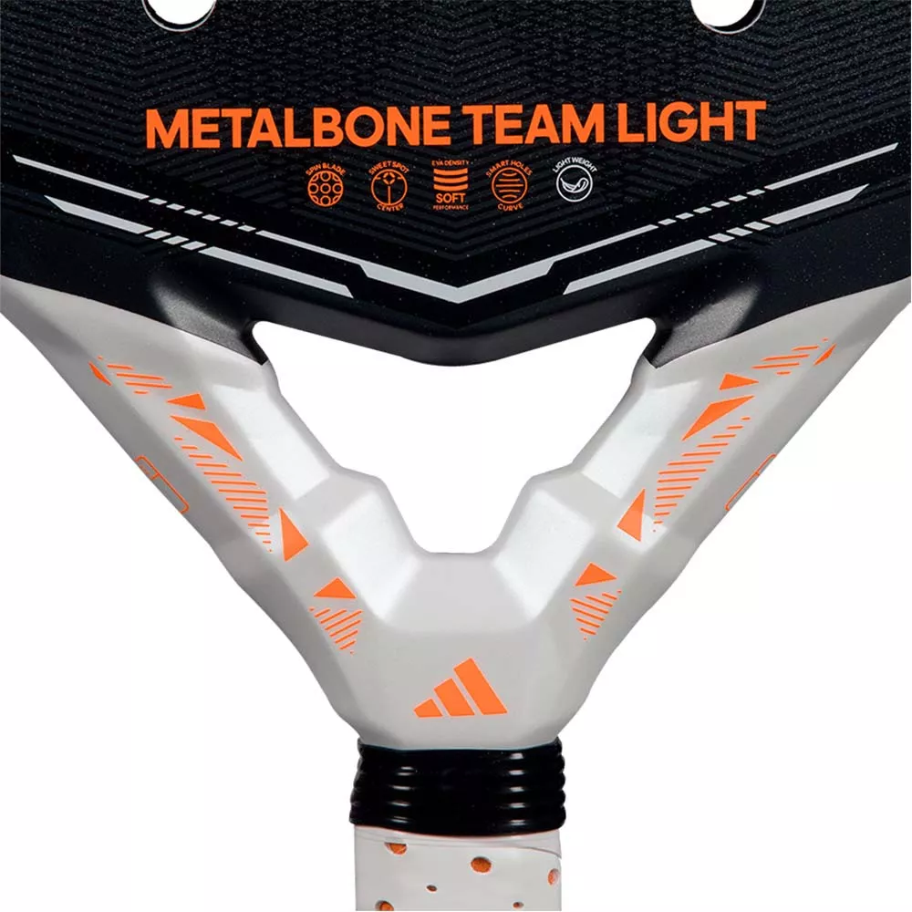 Raquette Adidas Metalbone Team Light 2026