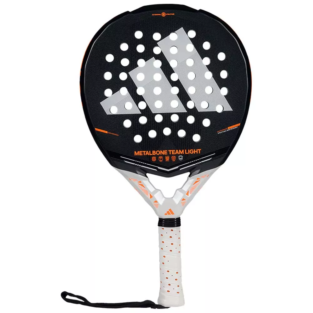 Raquette Adidas Metalbone Team Light 2026