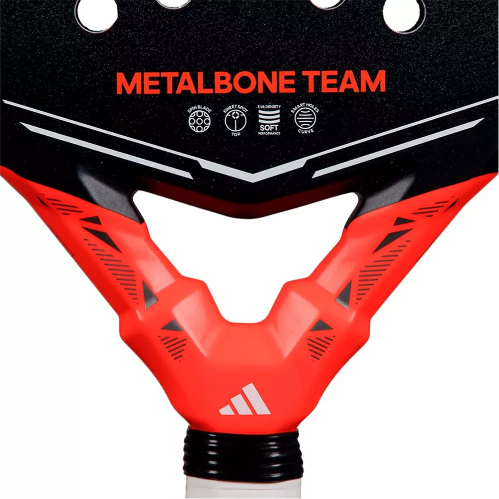 Raquette Adidas Metalbone Team 2026