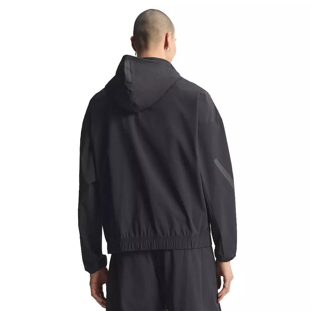 Veste zipp&eacute;e Adidas Z.N.E. Noir