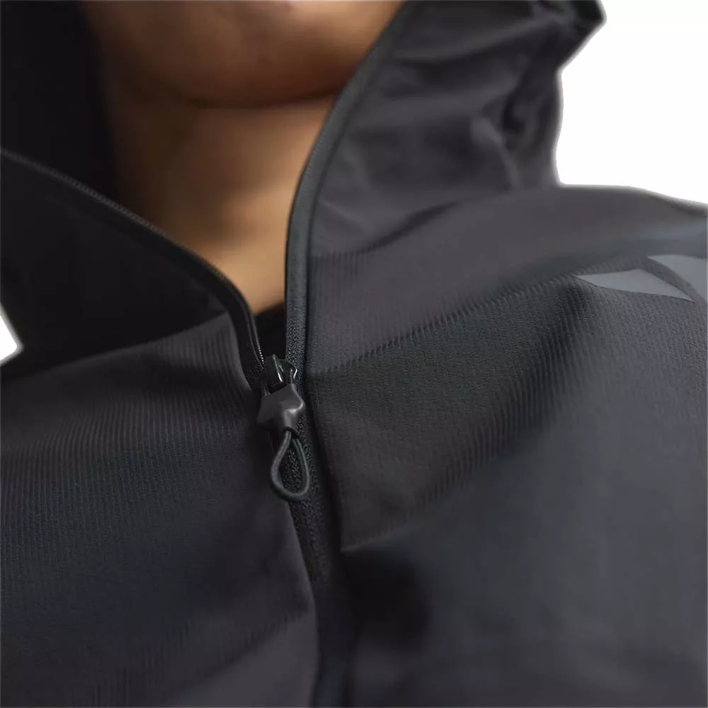 Veste zipp&eacute;e Adidas Z.N.E. Noir
