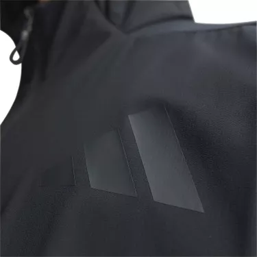 Veste zipp&eacute;e Adidas Z.N.E. Noir