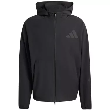 Veste zipp&eacute;e Adidas Z.N.E. Noir