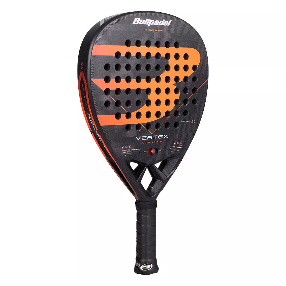 Raquette Bullpadel Vertex Advanced 26