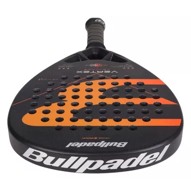 Raquette Bullpadel Vertex Advanced 26