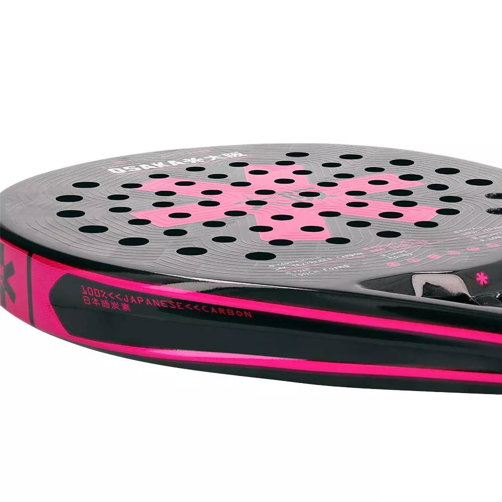 Raquette Osaka Pro Tour LTD Control 2026