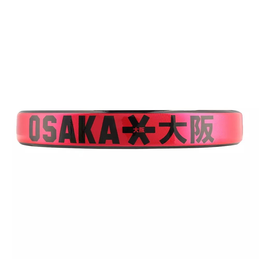 Raquette Osaka Pro Tour LTD Control 2026