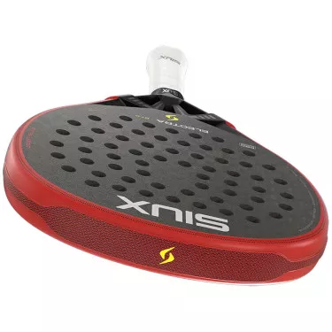 Raquette Siux Electra Pro Stupa 2026 Rouge