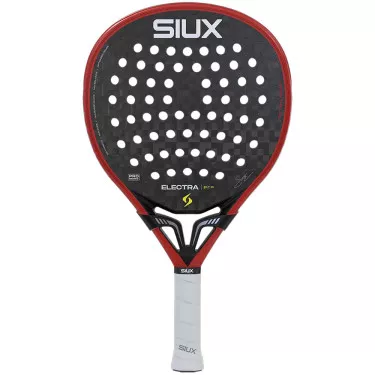 Raquette Siux Electra Pro Stupa 2026 Rouge
