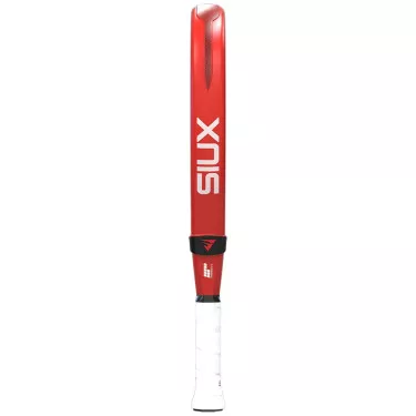 Raquette Siux Electra Pro Stupa 2026 Rouge